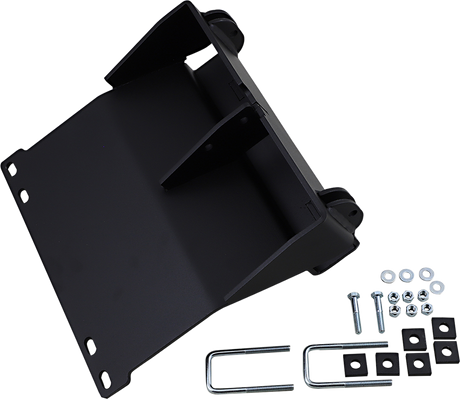 MOOSE OFFROAD RM5 Plow Mount - Teryx 4484PF
