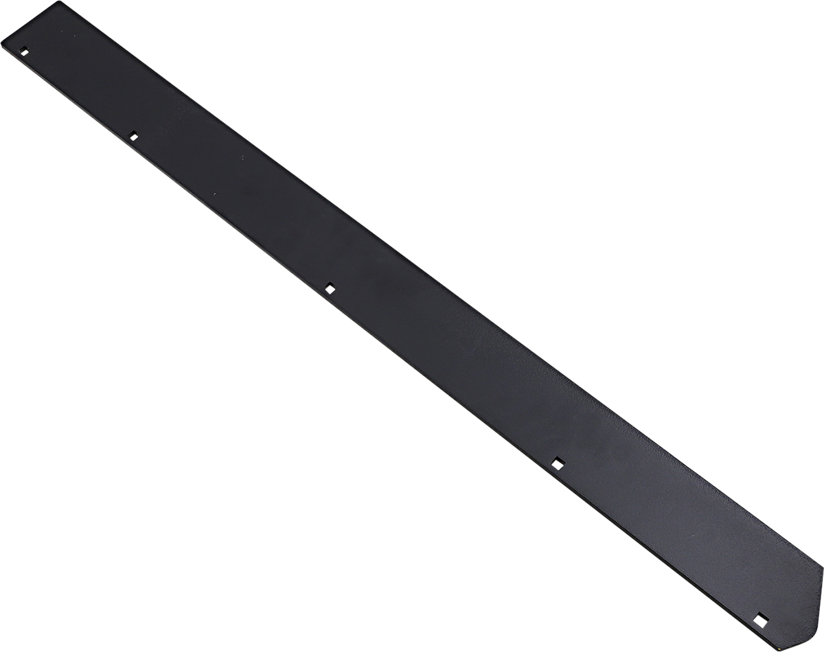 MOOSE OFFROAD V-Plow Wearbar - 72" 2718-120PF