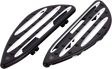 ARLEN NESS Deep Cut Floorboards - Driver - Black 410-003