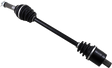 MOOSE OFFROAD Rear Axle Assembly for Polaris Ranger – Standard Length, Left or Right Side – Part LM6-PO-8-400