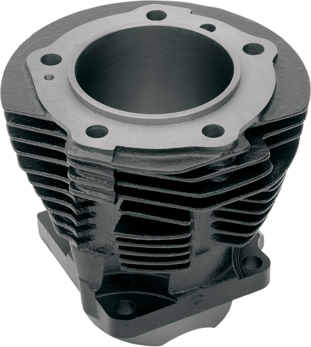 DRAG SPECIALTIES Rear Cylinder for 74" 1948-1965 Panhead with Part Number 750606-BX-LB2