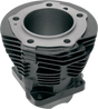 DRAG SPECIALTIES Rear Cylinder for 74" 1948-1965 Panhead with Part Number 750606-BX-LB2