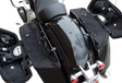 Drag Specialties Seats Indian Saddlebag Liners 3501-1646 - Perfect Fit for Indian Hard Saddlebags