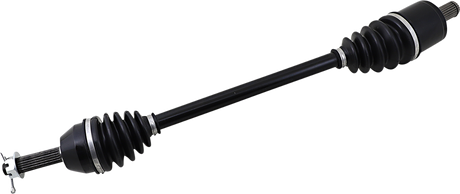 MOOSE OFFROAD Axle Assembly - Complete - Standard - Front Left/Right - '16-'24 Polaris Ranger 570 LM6-PO-8-378