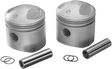 Drag Specialties Piston 750706-BX-LB1 for Harley-Davidson Touring and Softail Models