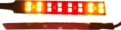 BRITE-LITES Flexible LED Taillight Strip - 5-Wire BL-TLED55