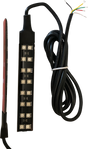BRITE-LITES Flexible LED Taillight Strip - 3-Wire BL-TLED53