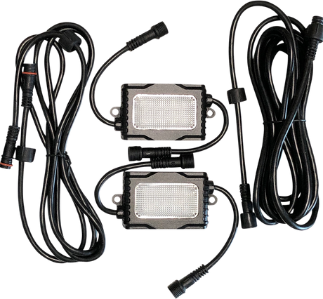 BRITE-LITES LED Rock Light - Expansion Kit BL-RGBROCK2.2
