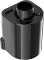 ARLEN NESS Ignition Switch Cover - Black 130-005
