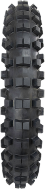 AMS Bite MX Rear Tire 110/100-18 for ATV and Off-Road Vehicles