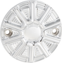 ARLEN NESS Points Cover - Chrome - M8 700-009