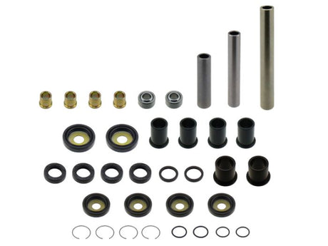 BRONCO REAR IND SUSPENSION KIT