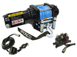 BRONCO 3000LB GEN II WINCH
