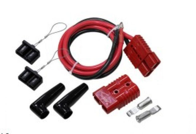 BRONCO WINCH QUICK DISCONNECT 48"
