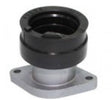 BRONCO CARBURETOR /MANIFOLD FLANGE