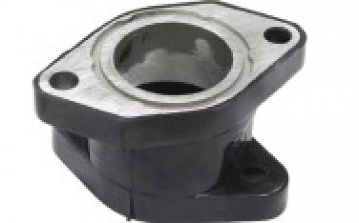 BRONCO CARBURETOR /MANIFOLD FLANGE