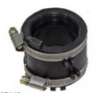 BRONCO CARBURETOR /MANIFOLD FLANGE