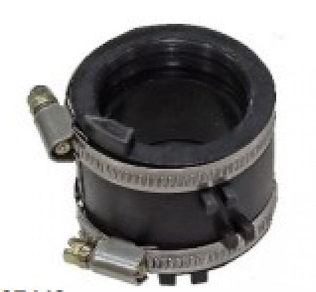 BRONCO CARBURETOR /MANIFOLD FLANGE