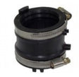 BRONCO CARBURETOR /MANIFOLD FLANGE