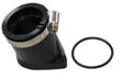 BRONCO CARBURETOR /MANIFOLD FLANGE