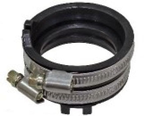 BRONCO CARBURETOR /MANIFOLD FLANGE