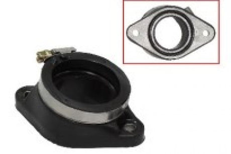 BRONCO CARBURETOR /MANIFOLD FLANGE
