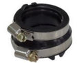 BRONCO CARBURETOR /MANIFOLD FLANGE