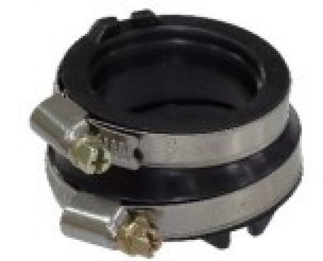 BRONCO CARBURETOR /MANIFOLD FLANGE