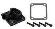 BRONCO CARBURETOR /MANIFOLD FLANGE