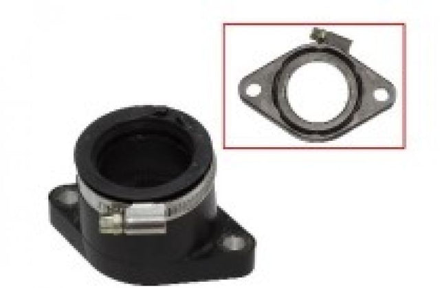 BRONCO CARBURETOR /MANIFOLD FLANGE