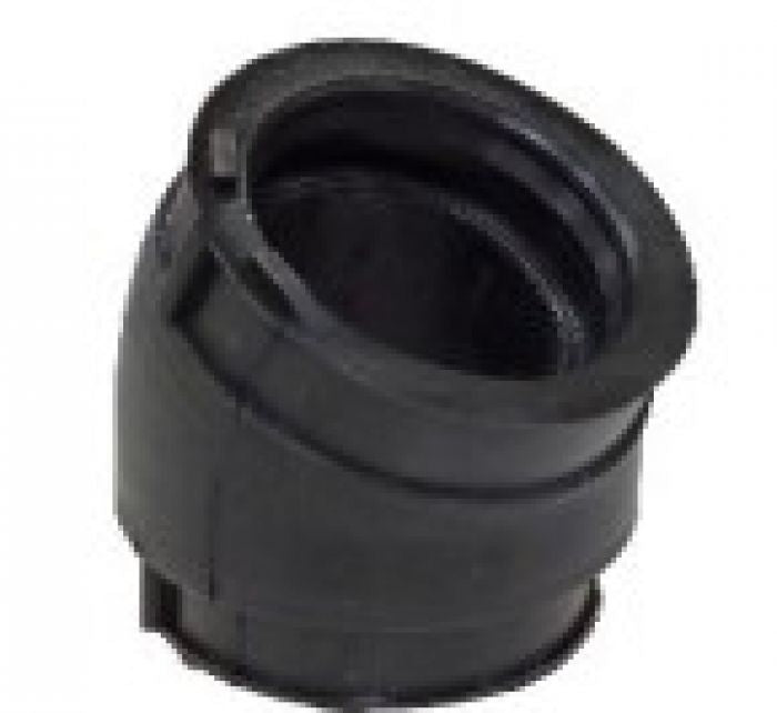 BRONCO CARBURETOR /MANIFOLD FLANGE