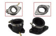 BRONCO CARBURETOR /MANIFOLD FLANGE