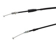 BRONCO THROTTLE CABLE