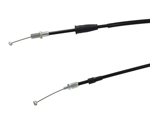 BRONCO THROTTLE CABLE