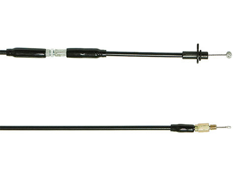 BRONCO THROTTLE CABLE