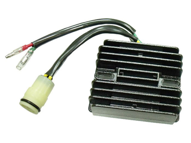 BRONCO VOLTAGE REGULATOR/RECTIFIER