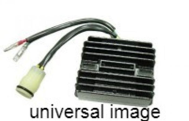 BRONCO VOLTAGE REGULATOR/RECTIFIER