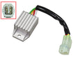 BRONCO VOLTAGE REGULATOR/RECTIFIER