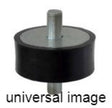 BRONCO MOTOR MOUNT - TOP, FRONT