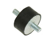 BRONCO MOTOR MOUNT, REAR