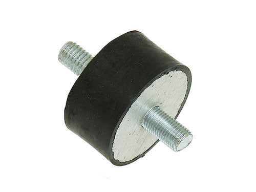 BRONCO MOTOR MOUNT, REAR