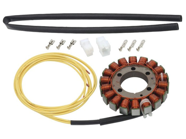 BRONCO STATOR, SUZUKI
