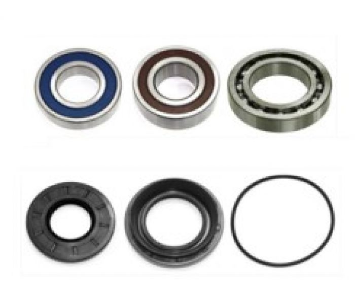 BRONCO WHEEL BEARING KIT, HONDA