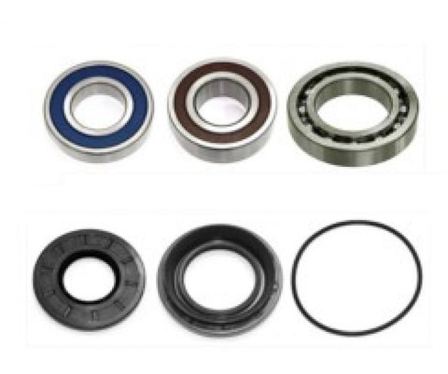 BRONCO WHEEL BEARING KIT, HONDA