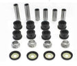 BRONCO REAR KNUCKLE REPAIR KIT - OUTER ARM