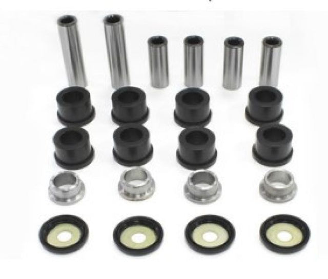 BRONCO REAR KNUCKLE REPAIR KIT - OUTER ARM