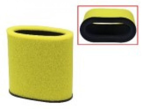 BRONCO AIR FILTER