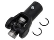BRONCO YOKE & U-JOINT ASSEMBLY