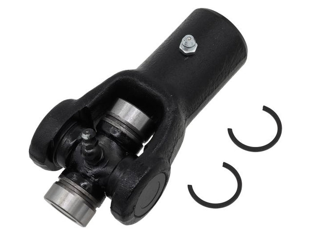BRONCO YOKE & U-JOINT ASSEMBLY