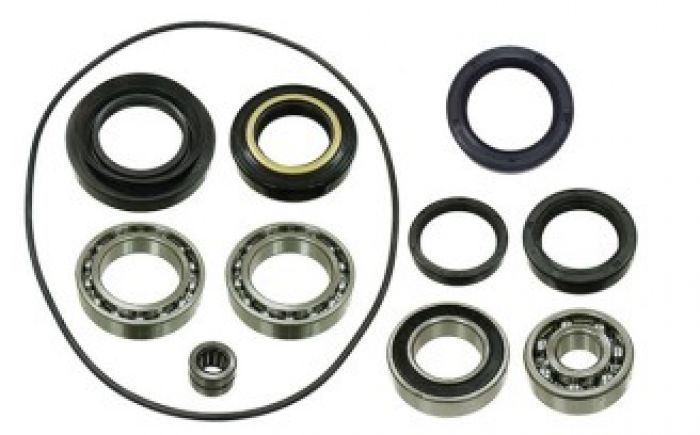 BRONCO BEARING & SEAL KIT